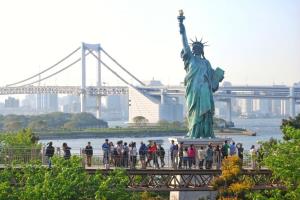 NHẬT BẢN: TOKYO – FUJI – NAGOYA – KYOTO - OSAKA